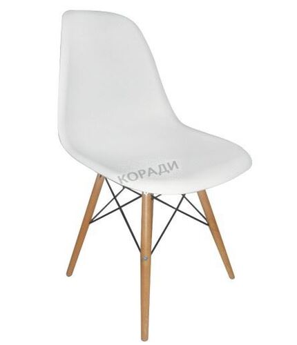 Стол Арт Ууд ABS 57 х 53 х 81 см