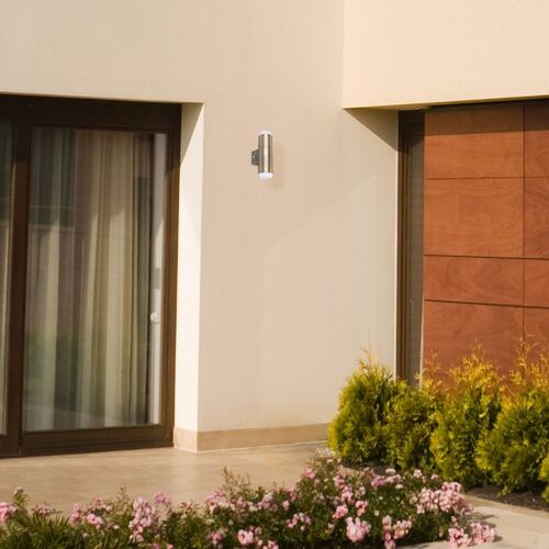 Аплик за външен монтаж Catania 186 мм