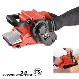 Лентов шлайф LN850 VALEX 800 W