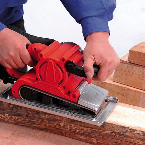 Лентов шлайф LN860 VALEX 800 W