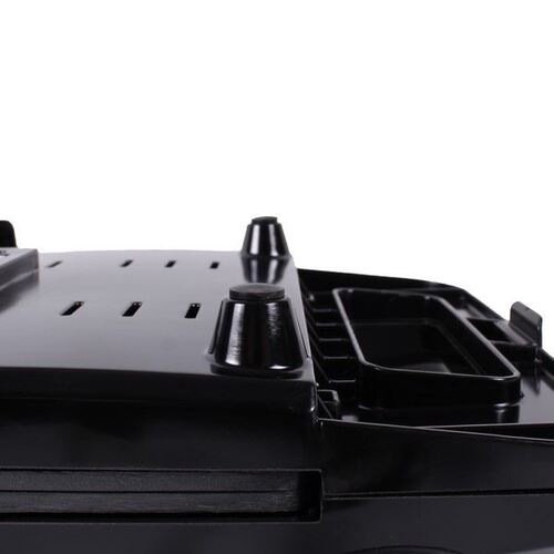 Сандвич тостер HOMA HSM-737G Atlanta