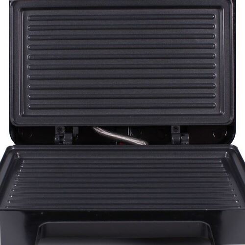 Сандвич тостер HOMA HSM-737G Atlanta