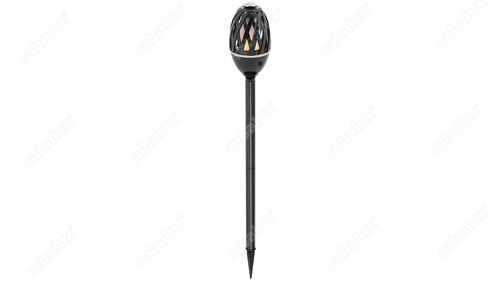 Фенер външно стоящ Flamenco с два вида стойка 720 мм