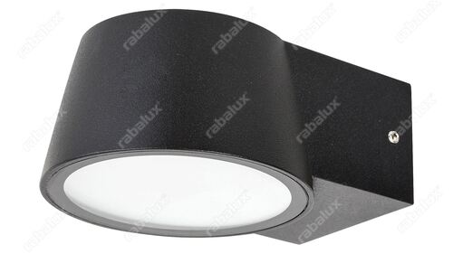 Аплик за външен монтаж Guyana 60 мм