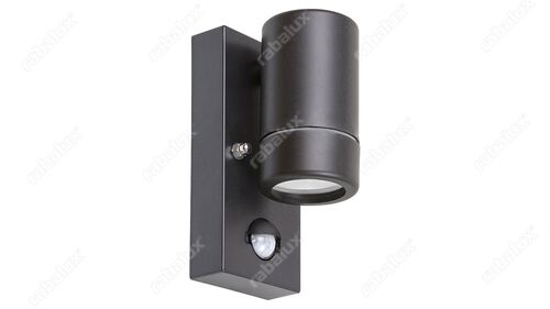 Аплик за външен монтаж със сензор Medina 150 мм