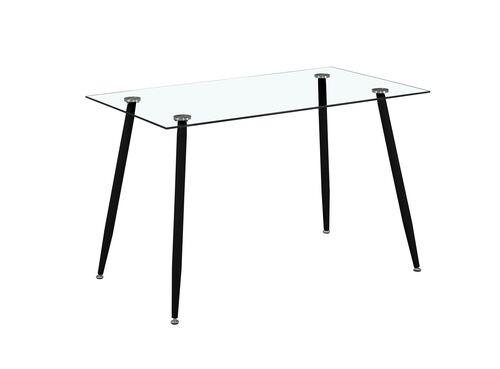 Трапезна маса HANS 120 х 70 х 76 см