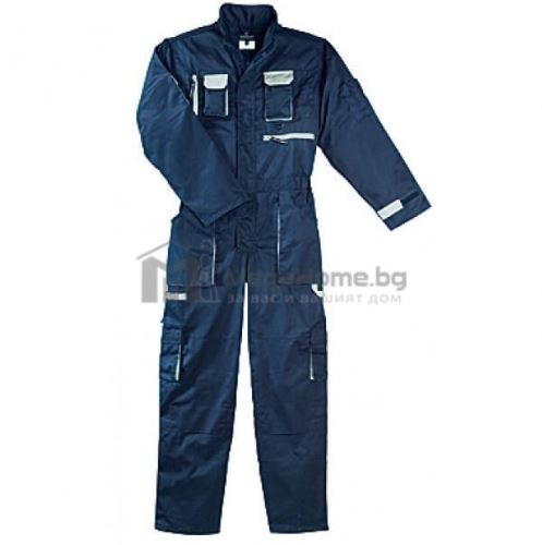 Гащеризон летен Coverguard Navy