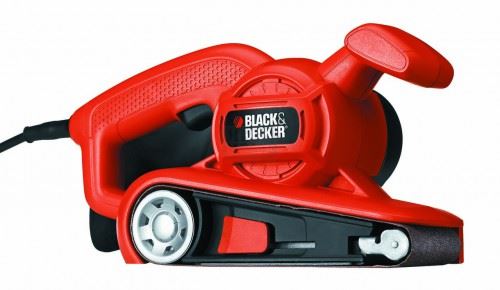 Лентова Шлайфмашина Black&Decker KA86 720 W