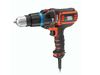 Бормашина-Винтоверт Black and Decker MT350K 300 W-megahome.bg