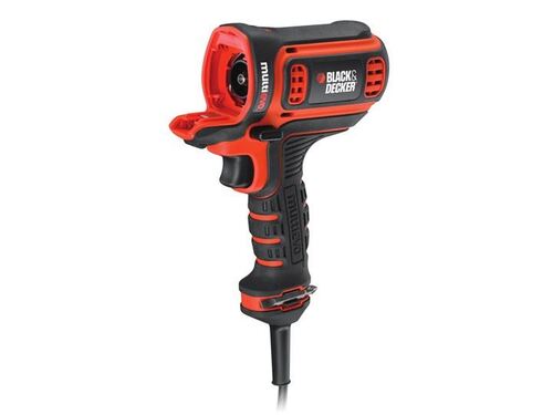 Бормашина-Винтоверт Black and Decker MT350K 300 W