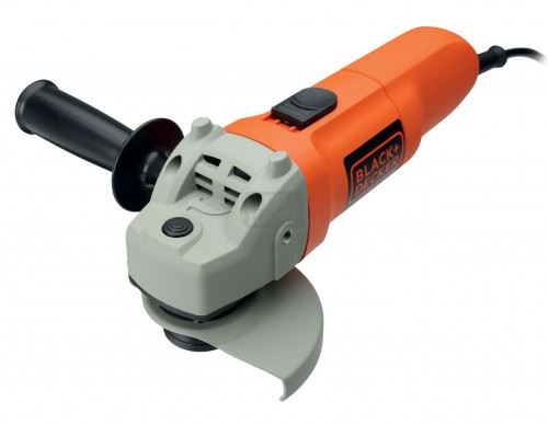 Ъглошлайф Black&amp;Decker KG115 750 W 115 мм