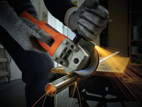 Ъглошлайф Black&amp;Decker KG115 750 W 115 мм