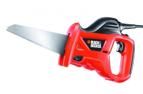 Прободен трион Black&amp;amp;Decker KS880EC 400 W