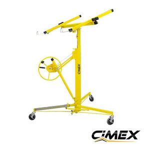 Повдигач / подемник за монтаж на гипсокартон CIMEX Повдигач / подемник за монтаж на гипсокартон CIMEX