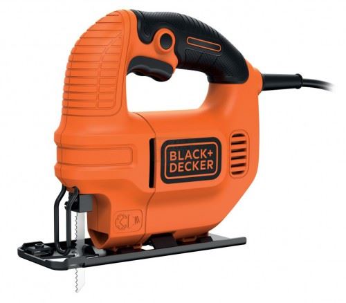 Прободен трион Black and Decker KS501 400 W