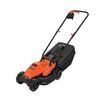 Електрическа косачка за трева 1200 W Black&Decker BEMW451-megahome.bg