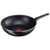 Уок тиган Tefal B3091942 Invissia Wok Frypan 28 см-megahome.bg