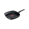 Грил тиган Tefal B3094042 Invissia Grill Frypan 26 см-megahome.bg