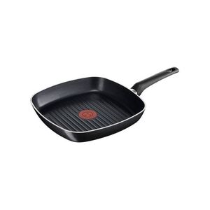 Грил тиган Tefal B3094042 Invissia Grill Frypan 26 см Грил тиган Tefal B3094042 Invissia Grill Frypan 26 см