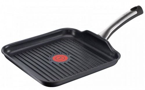 Тиган Tefal C6214052 Talent Pro Grillpan 26 x 26 см