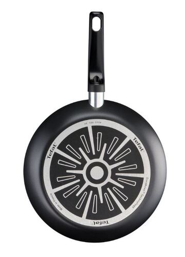 Тиган Tefal Invissia Frypan 20 - 30 см