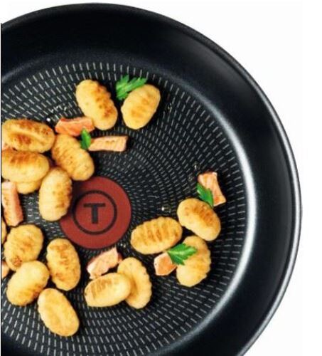 Тиган Tefal Invissia Frypan 20 - 30 см