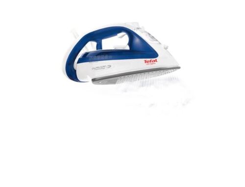 Ютия Tefal FV4913E0 Ultragliss blue 2500 W
