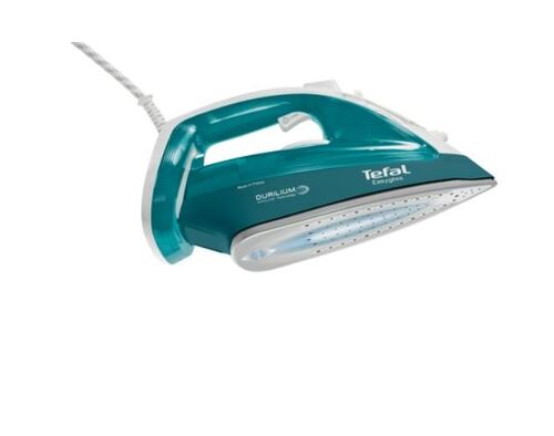 Ютия Tefal FV3965E0 Easygliss blue-geen 2400 W