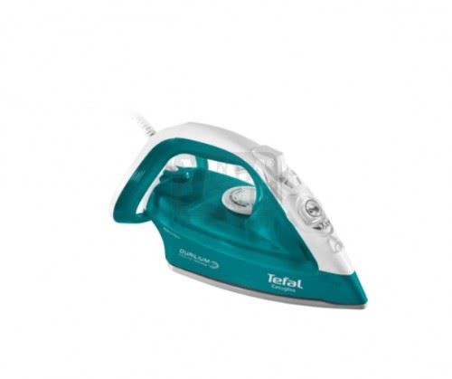 Ютия Tefal FV3965E0 Easygliss blue-geen 2400 W