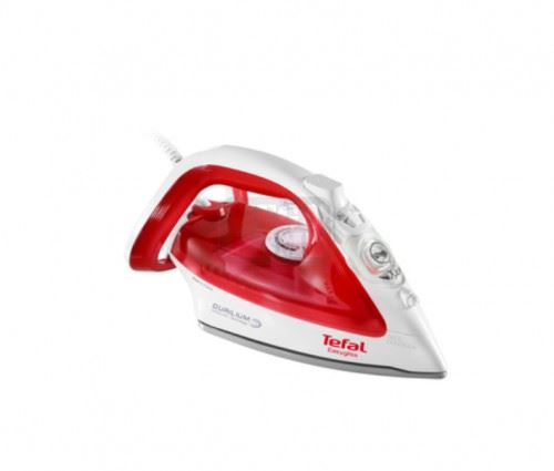 Ютия Tefal FV3962E0 Easygliss red 2400 W