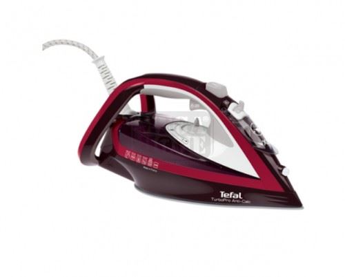 Ютия Tefal FV5635E0 Turbo Pro gamay 2600 W