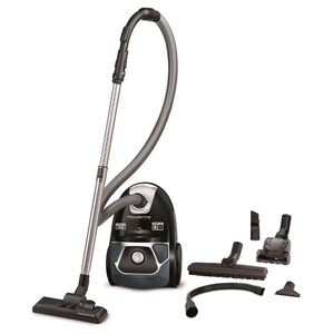 Прахосмукачка Rowenta RO3995EA Compact Power Bagged ACAA 750 W Прахосмукачка Rowenta RO3995EA Compact Power Bagged ACAA 750 W