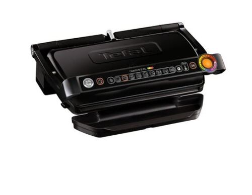 Барбекю Tefal GC722834 Optigrill+ XL 2000 W