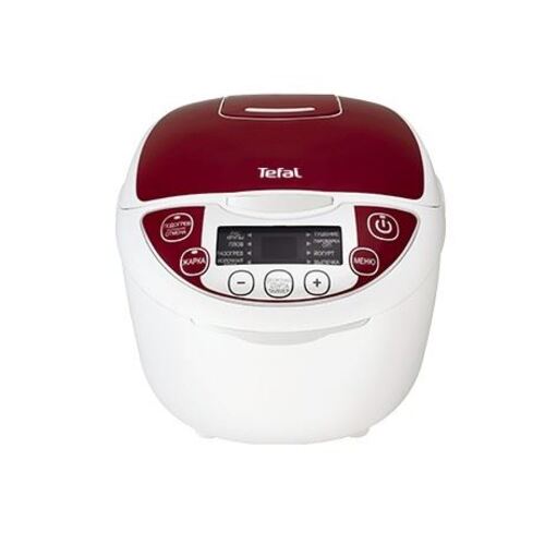Мултикукър Tefal RK705138 Multicooker Fuzzy Logic