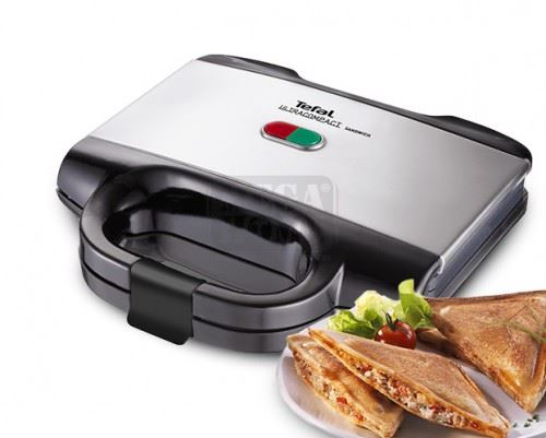 Сандвич мейкър Tefal SM155233 Ultracompact 700 W