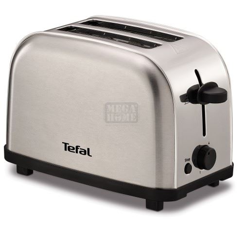 Тостер Tefal TT330D30 Ultra mini 2 700 W