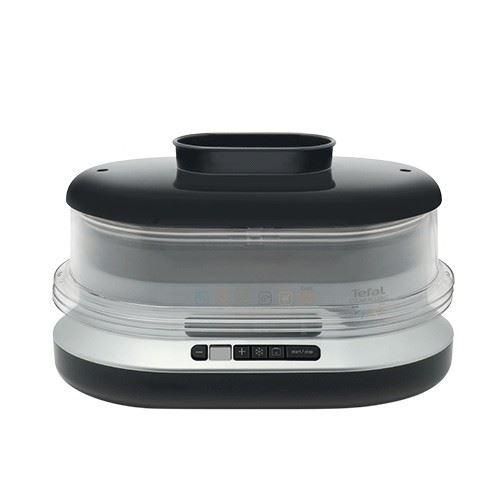 Уред за готвене на пара Tefal VC300831 Steam N' Light 900 W
