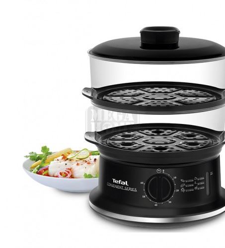 Уред за готвене на пара Tefal VC140131 900 W