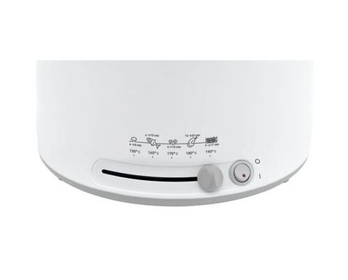 Фритюрник Tefal FF123130 Uno M Deep Fryer 1600 W