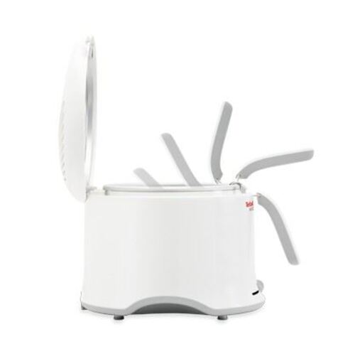 Фритюрник Tefal FF123130 Uno M Deep Fryer 1600 W