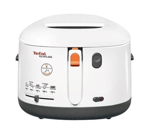 Фритюрник Tefal FF162131 Filtra One Deep Fryer 1900 W