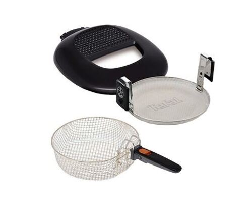 Фритюрник Tefal FF175D71 Filtra One Deep Fryer 1900 W