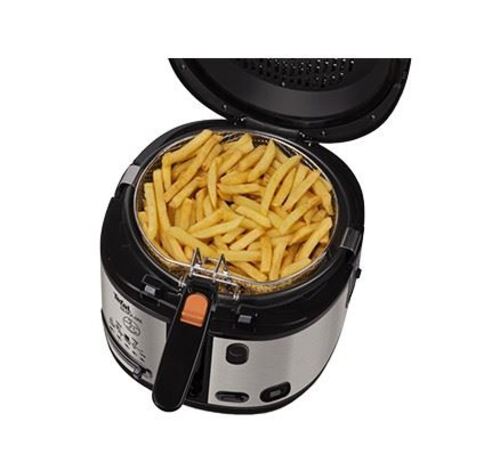 Фритюрник Tefal FF175D71 Filtra One Deep Fryer 1900 W