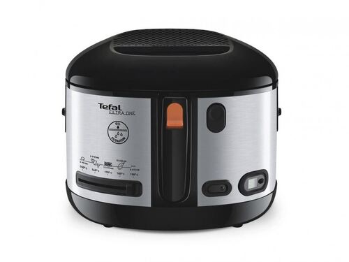 Фритюрник Tefal FF175D71 Filtra One Deep Fryer 1900 W