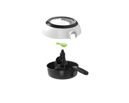 Фритюрник Tefal FZ760030 Actifry Genius 1350 W