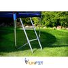 Батут комплект Fun Fit 374 см-megahome.bg