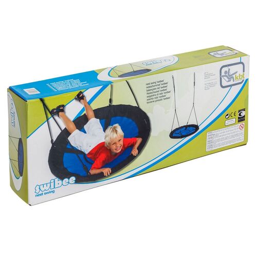 Люлка-гнездо KBT Swibee
