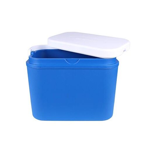 Хладилна кутия ATLANTIC, 10 L, пасивна