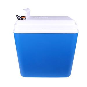 Активна хладилна кутия ATLANTIC, 30 L, hot+cold Активна хладилна кутия ATLANTIC, 30 L, hot+cold