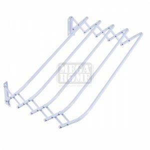 Сушилник за дрехи EUROGOLD TRIO, 80 cm Сушилник за дрехи EUROGOLD TRIO, 80 cm